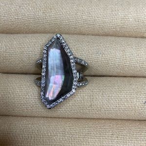 Into the Woods Chloe and Isabel Ring